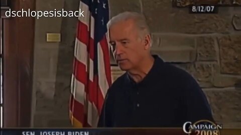 Biden Flashback: Withdrawal From Afghansistan Without Equipment Would Get Americans Killed In Future