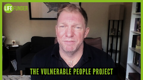 The Vulnerable People Project: Rescue Christians and the vulnerable from the Taliban