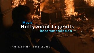 The Salton Sea: 20th Anniversary - Film Recommendation