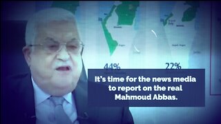 Exposing Palestinian Leader Mahmoud Abbas' Doublespeak