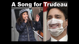 A Song for Trudeau