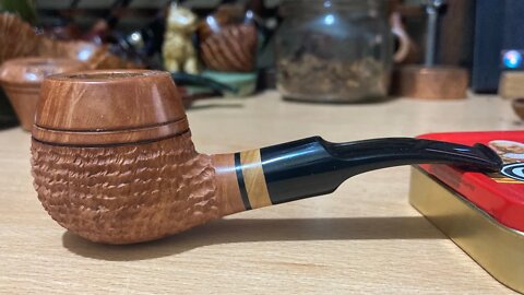 LCS Briars pipe 515 and 516 preview