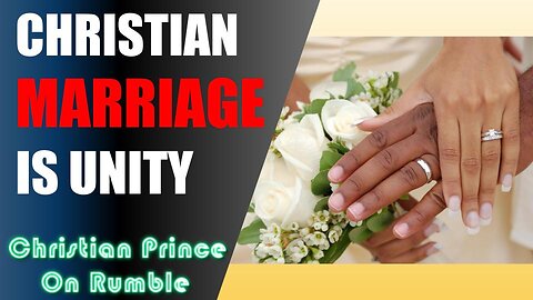 The Difference Between Muslim Marriage And Christian Marriage