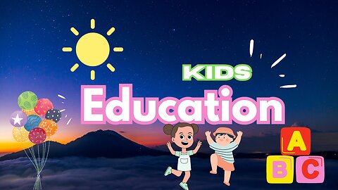 Top Kids Learning Education