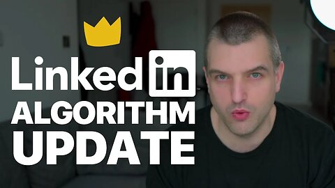 New LinkedIn Algorithm Update for 2023: The End of Viral Posts?