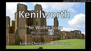 Kenilworth - Sir Walter Scott - NBC University Theater - The World's Great Novels