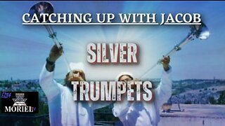 The Silver Trumpets-Jacob Prasch