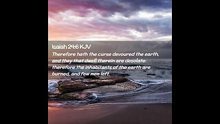 Isaiah 24