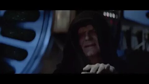 Darth Sidious VS Marv