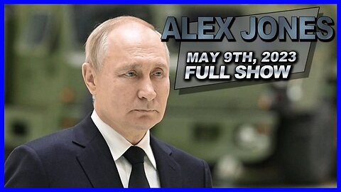 Putin Warns! Globalists “Pillaging Earth” & Planning Forced Depopulation