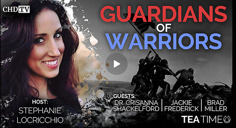 Guardians of Warriors: Defending Our Military