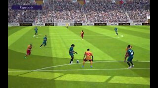 PES 2021: GALATASARAY vs UNIVERSITARIO | Entretenimiento Digital 3.0