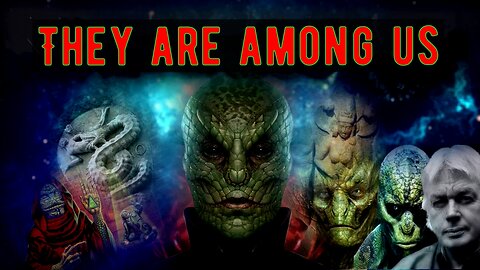 Reptilians and Their Impact on Humanity | FACTS AND MYTHS