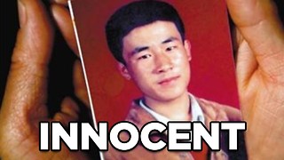 10 Innocent People Wrongly Executed