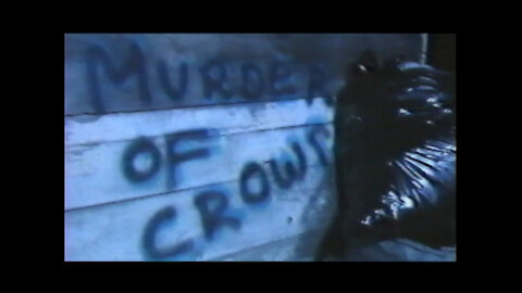 Murder of Crows - Mash Up