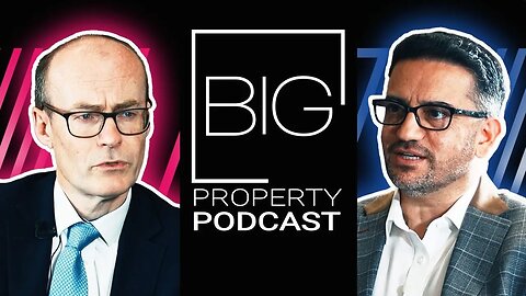 "We Need MORE AFFORDABLE HOUSING" Head of Planning Birmingham | BIG Property Podcast Ep 22