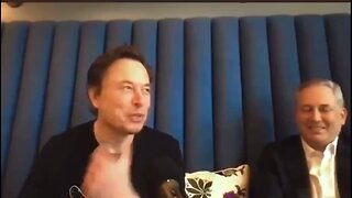 Elon Musk on Twitter and conspiracy theories