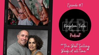 Episode #7 - The Bible Is The Foundation Of Our Life