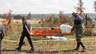 Bosmont Murders Associated with Illegal Mining