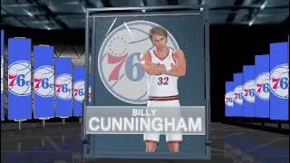 NBA 2k 2023: Make Bill Cunningham Great Again !