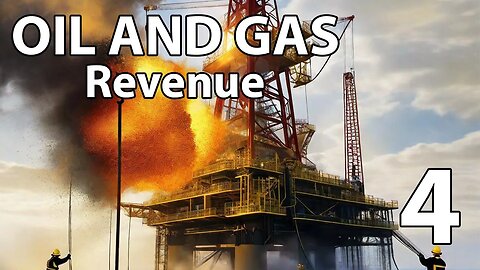 Oil & Gas Accounting: Seminar 4 - Revenue ASC 606