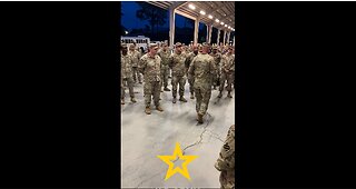 Sustainment Soldiers deploy to Europe