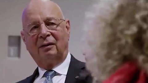 Klaus Schwab, The Club of Rome, "climate change" / Klaus Schwab, Rimski klub i "klimatske promjene"