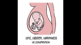 The Constituion Is Solidly Pro-Life