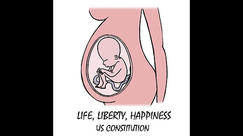 The Constituion Is Solidly Pro-Life