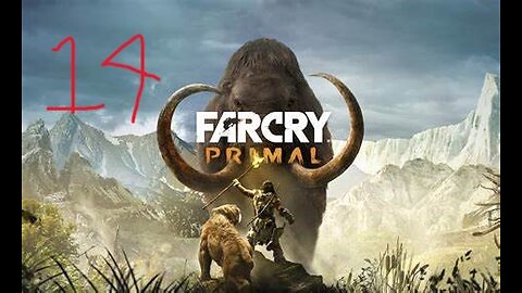 The End of The Izila And A New Oros!! Far Cry Primal part 14 (Finale)