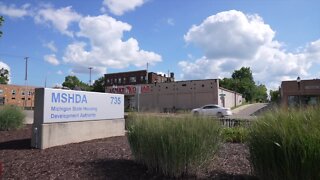 The 7: MSHDA will use $63 million in ARPA funds to help homeless