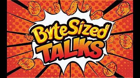 What are the best chips? ByteSized Talks #47