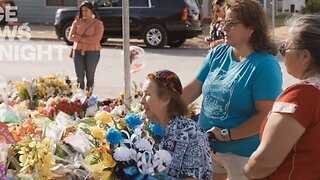 Why the US Is Known As the Mass Shooting Nation | News Video