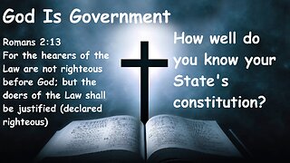 States Constitutions