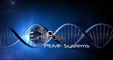 Our SLEEP PEMF (Pulsed Electromagnetic Fields)