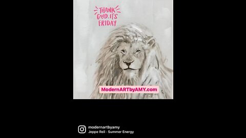 HAPPY FRIDAY! 💜💕🥰🦁