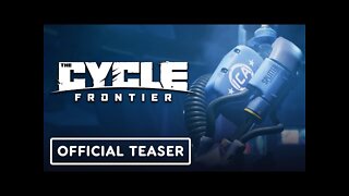 The Cycle: Frontier - Official Closed Beta 2: ICA Teaser Trailer
