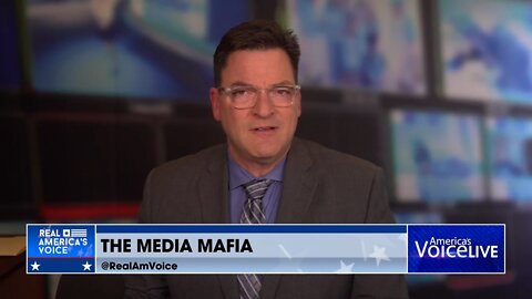 The Media Mafia - Why The Left Wants Control Of Your Kids