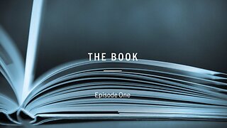 Apostles of the Kingdom - Episode One - The Book