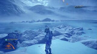 Mass Effect: Andromeda Part 19-The Sniper