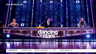 Dancing With The Stars - Derek Hough