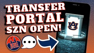 Transfer Portal Positions of Need for Auburn Football | QB, OL, MORE?