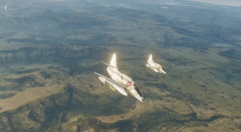 A4 SKYHAWKS