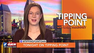 TONIGHT on TIPPING POINT