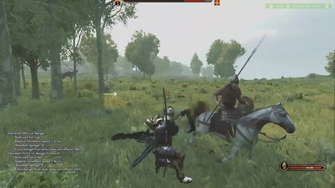 Bannerlord mods that made me uninstall Mordhau