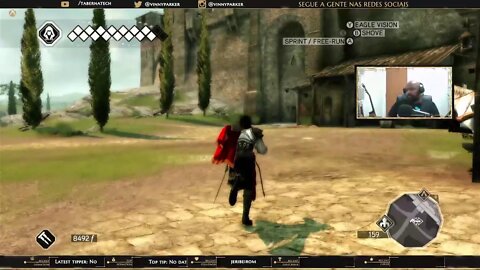 Assassin's Creed II