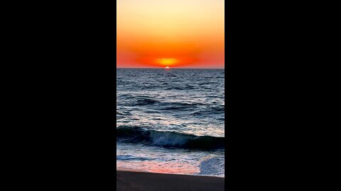 Nantucket Sunrises
