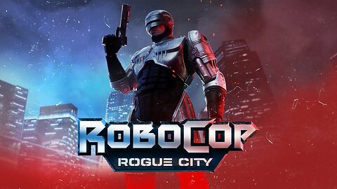 Robocop Rogue City - Handling "Diversity" A Little Different Than Other 2023 Video Games!