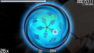 Session 3: Osu! (One Punch Man) - -