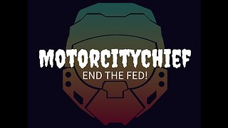 MotorCityChief Live BLDG7 HALO REACH End The Fed